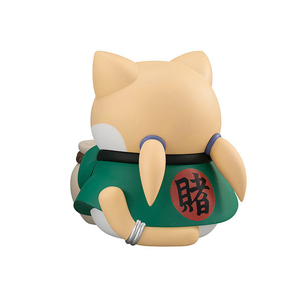 (Pre-Venta) Mega Cat Project - Tsunade