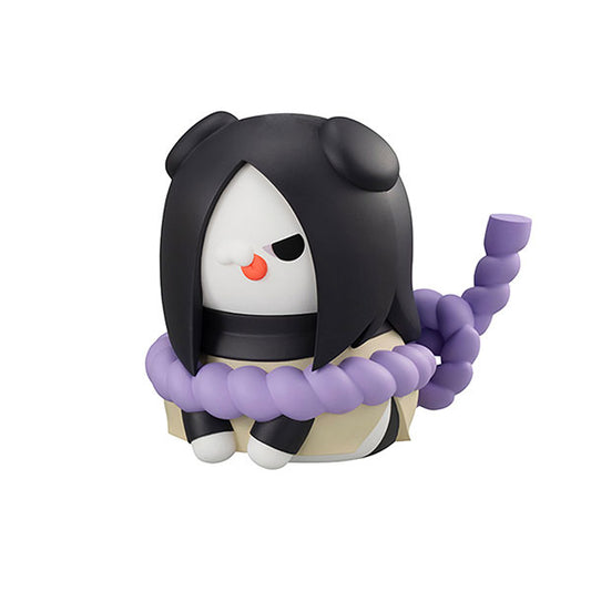 (Pre-Venta) Mega Cat Project - Orochimaru