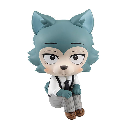 (Pre-Venta) LookUp - Legosi