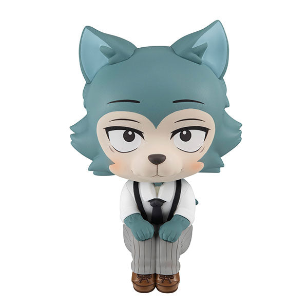 (Pre-Venta) LookUp - Legosi