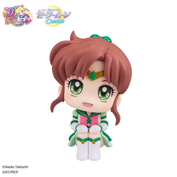 (Pre-Venta) LookUp - Sailor Jupiter (Makoto Kino)