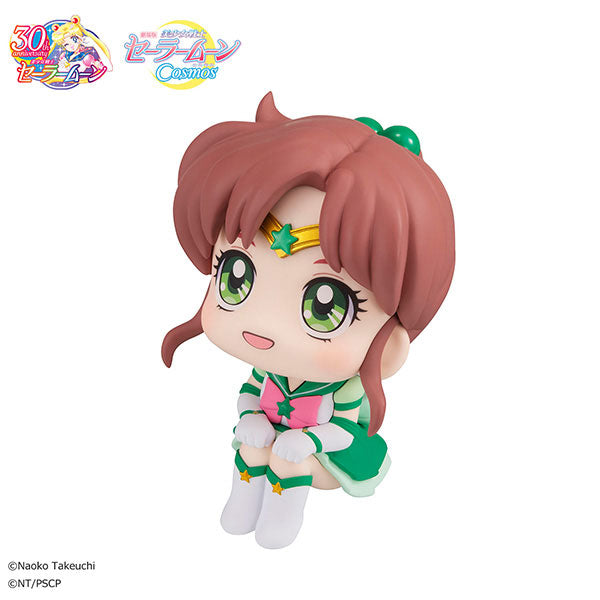 (Pre-Venta) LookUp - Sailor Jupiter (Makoto Kino)