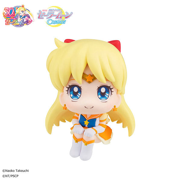 (Pre-Venta) LookUp - Sailor Venus (Minako Aino)