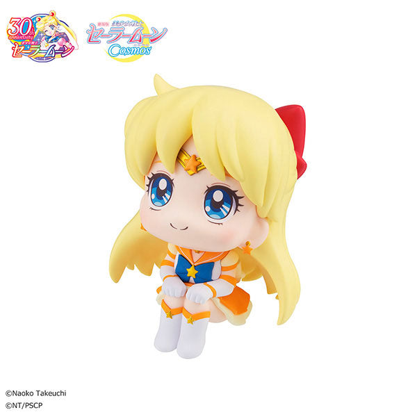 (Pre-Venta) LookUp - Sailor Venus (Minako Aino)