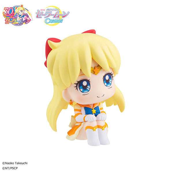 (Pre-Venta) LookUp - Sailor Venus (Minako Aino)