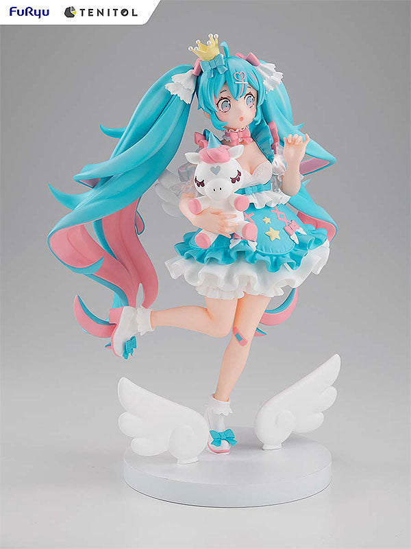 (Pre-Venta) TENITOL - Hatsune Miku Yume-Kawaii Princess