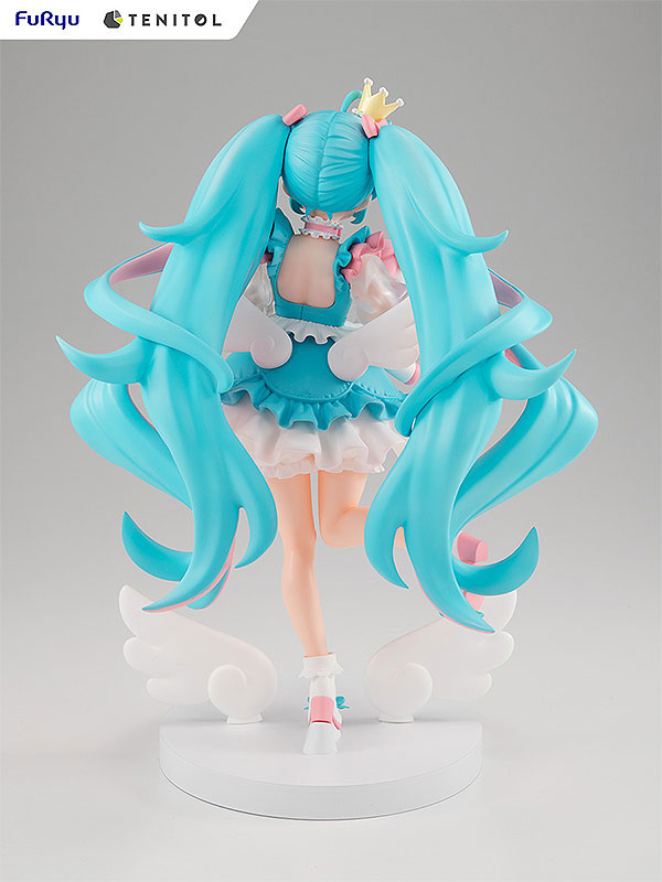 (Pre-Venta) TENITOL - Hatsune Miku Yume-Kawaii Princess