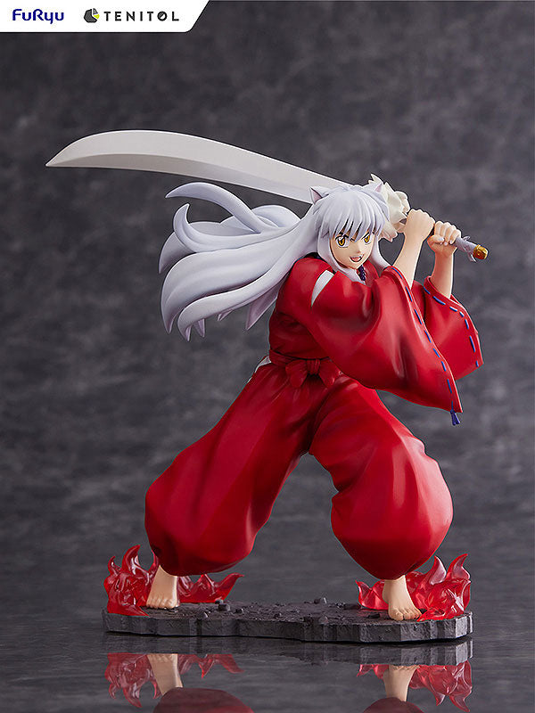 (Pre-Venta) TENITOL - InuYasha