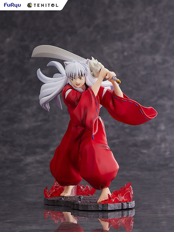 (Pre-Venta) TENITOL - InuYasha