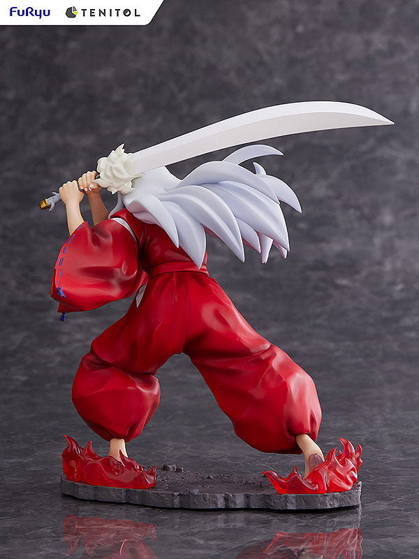 (Pre-Venta) TENITOL - InuYasha