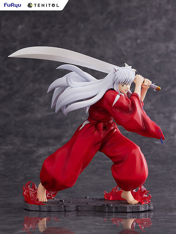 (Pre-Venta) TENITOL - InuYasha