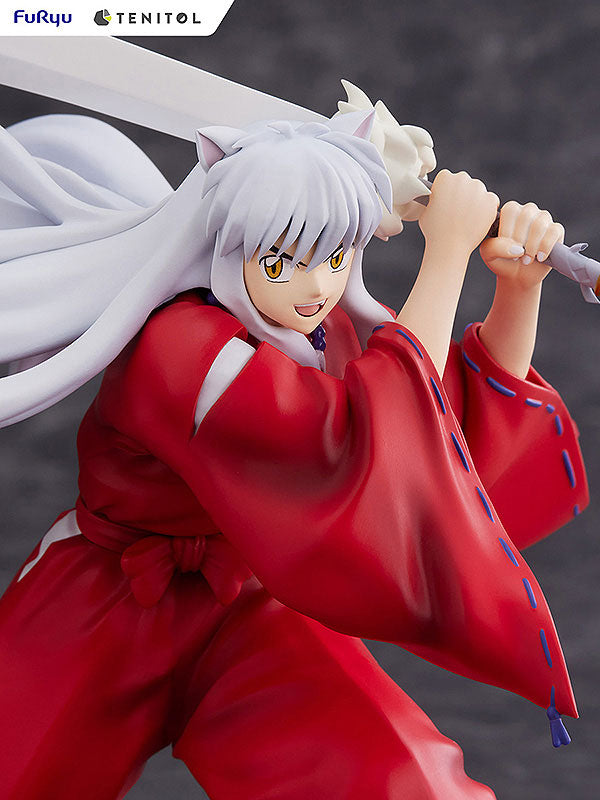 (Pre-Venta) TENITOL - InuYasha