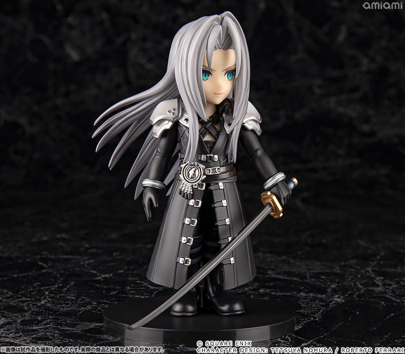 (Pre-Venta) ADORABLE ARTS - Sephiroth