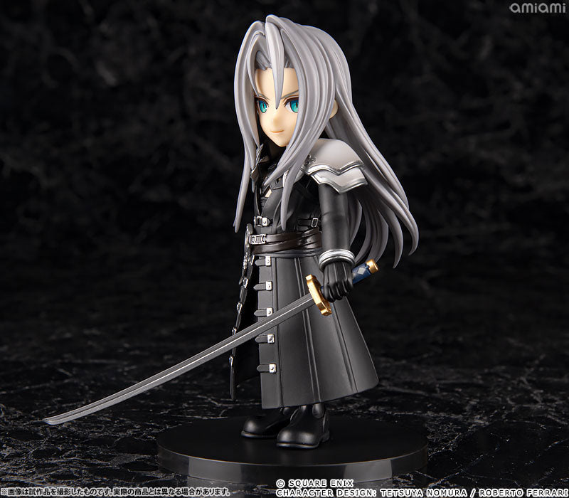 (Pre-Venta) ADORABLE ARTS - Sephiroth