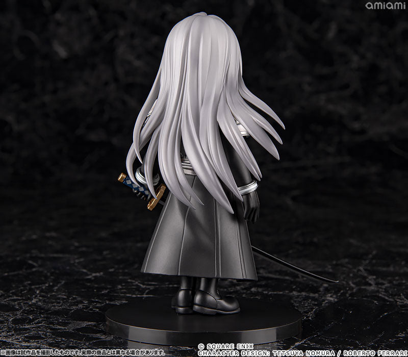 (Pre-Venta) ADORABLE ARTS - Sephiroth