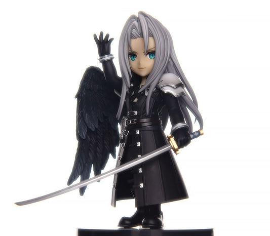 (Pre-Venta) ADORABLE ARTS - Sephiroth