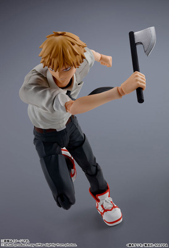 S.H. Figuarts - Denji