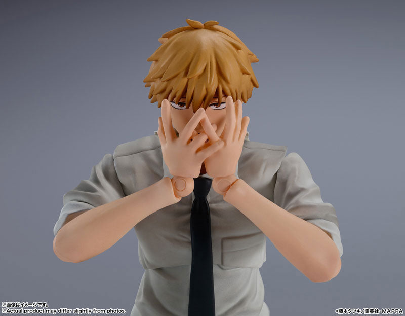 S.H. Figuarts - Denji