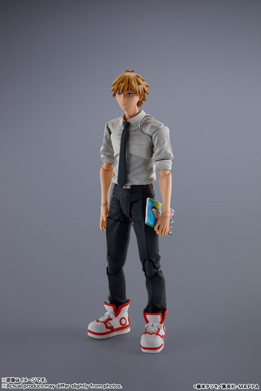 S.H. Figuarts - Denji