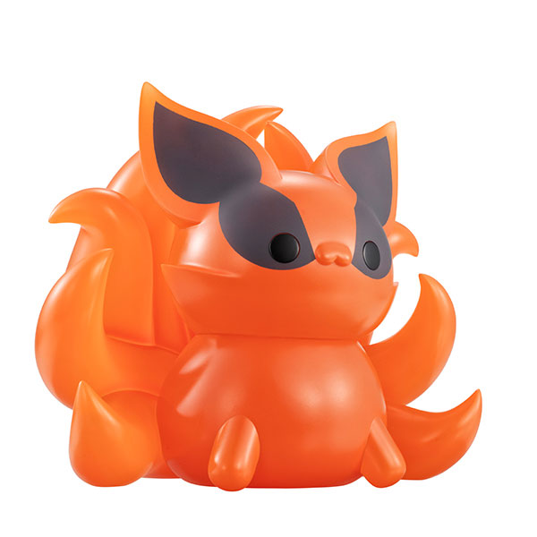 (Pre-Venta) Mega Cat Project - Kyubi (Kurama)