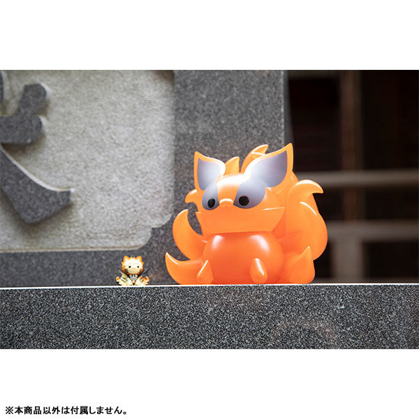 (Pre-Venta) Mega Cat Project - Kyubi (Kurama)