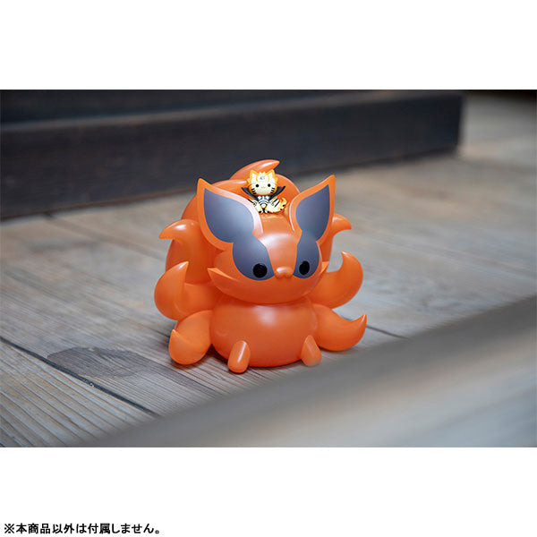 (Pre-Venta) Mega Cat Project - Kyubi (Kurama)