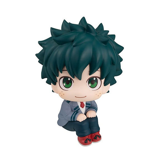 LookUp - Izuku Midoriya (Deku) ver. escolar