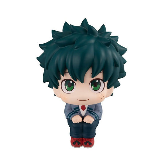 LookUp - Izuku Midoriya (Deku) ver. escolar