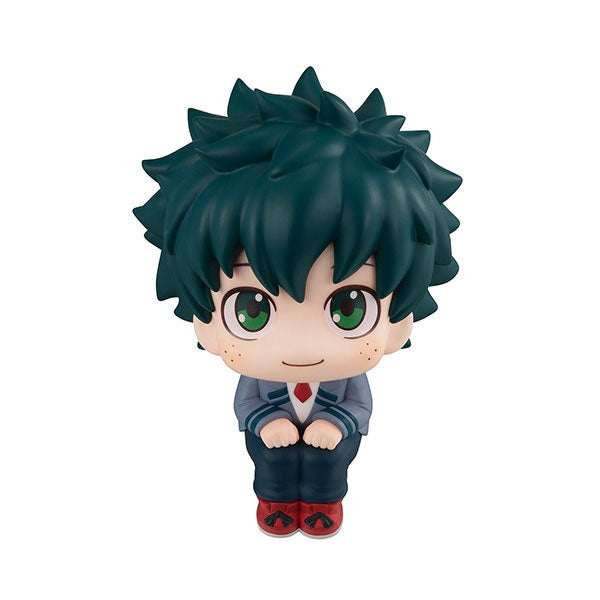 (Pre-Venta) LookUp - Izuku Midoriya (Deku)