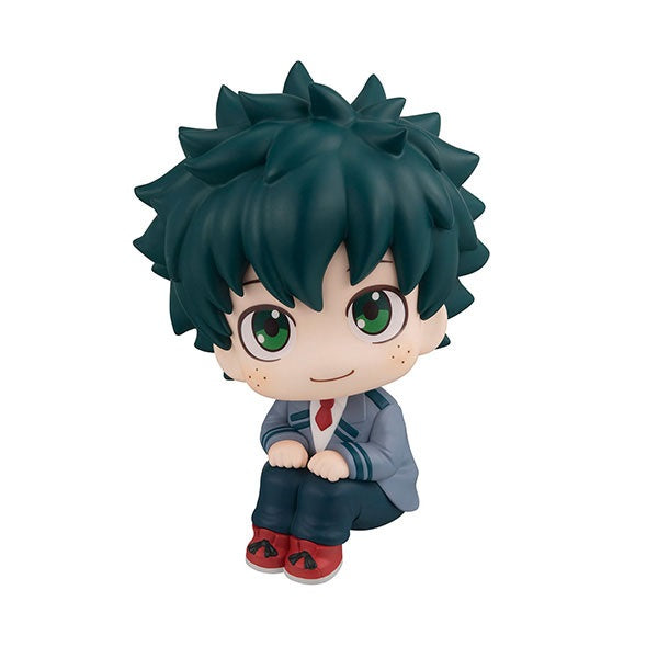 LookUp - Izuku Midoriya (Deku) ver. escolar