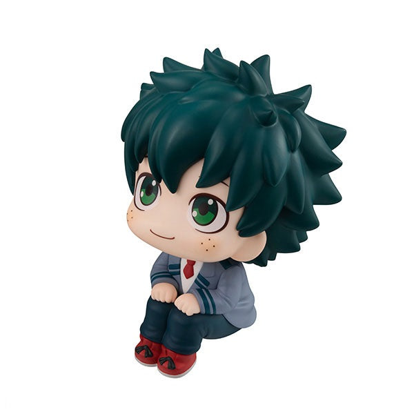 LookUp - Izuku Midoriya (Deku) ver. escolar