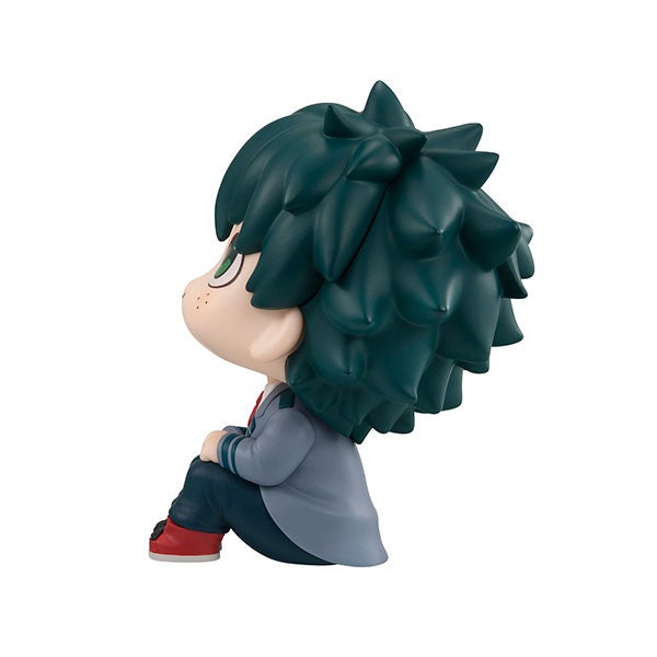 LookUp - Izuku Midoriya (Deku) ver. escolar