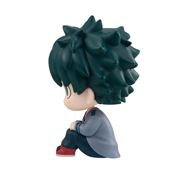 LookUp - Izuku Midoriya (Deku) ver. escolar