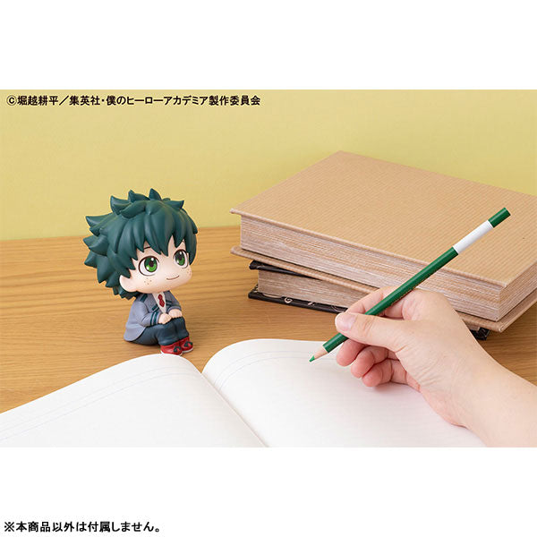 (Pre-Venta) LookUp - Izuku Midoriya (Deku)