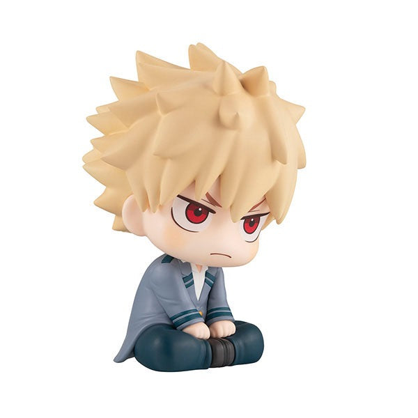 (Pre-Venta) LookUp - Katsuki Bakugo (Dynamight)