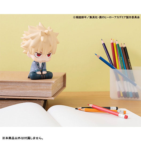 (Pre-Venta) LookUp - Katsuki Bakugo (Dynamight)