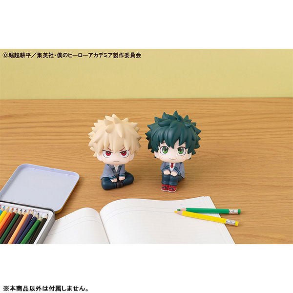 (Pre-Venta) LookUp - Katsuki Bakugo (Dynamight)