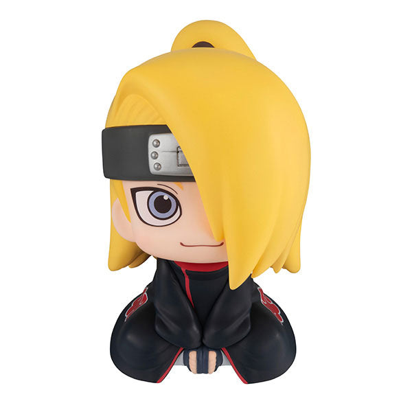 LookUp - Deidara