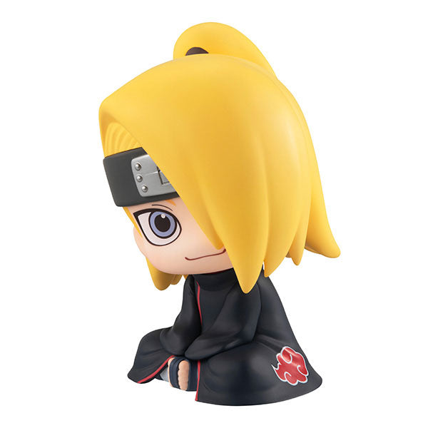 LookUp - Deidara