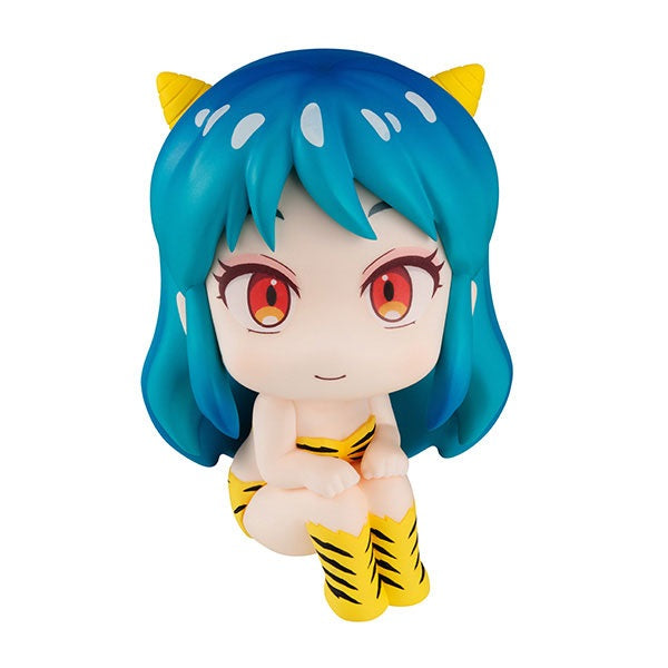 (Pre-Venta) LookUp - Lum