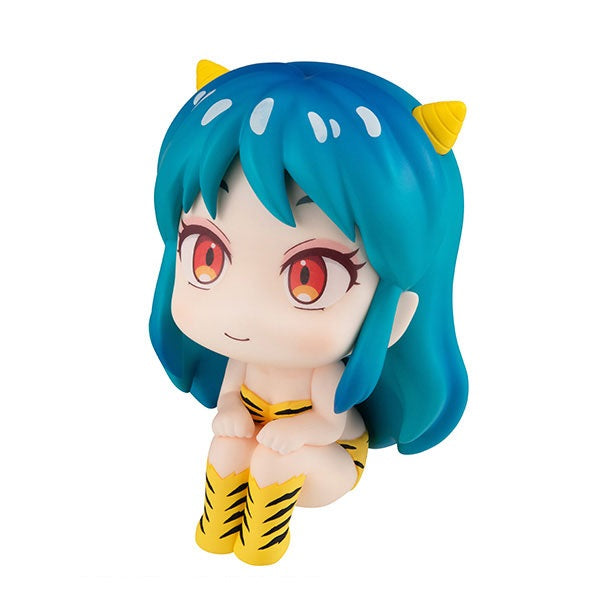 (Pre-Venta) LookUp - Lum