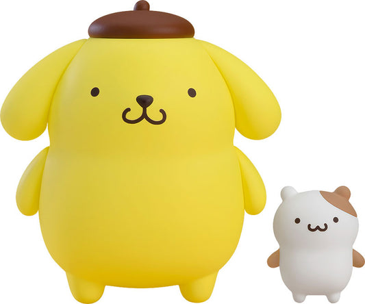 Nendoroid - Pom Pom Purin