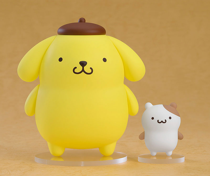 Nendoroid - Pom Pom Purin