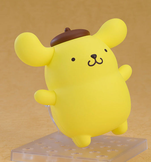 Nendoroid - Pom Pom Purin