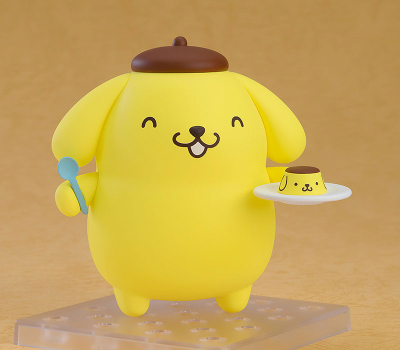 Nendoroid - Pom Pom Purin