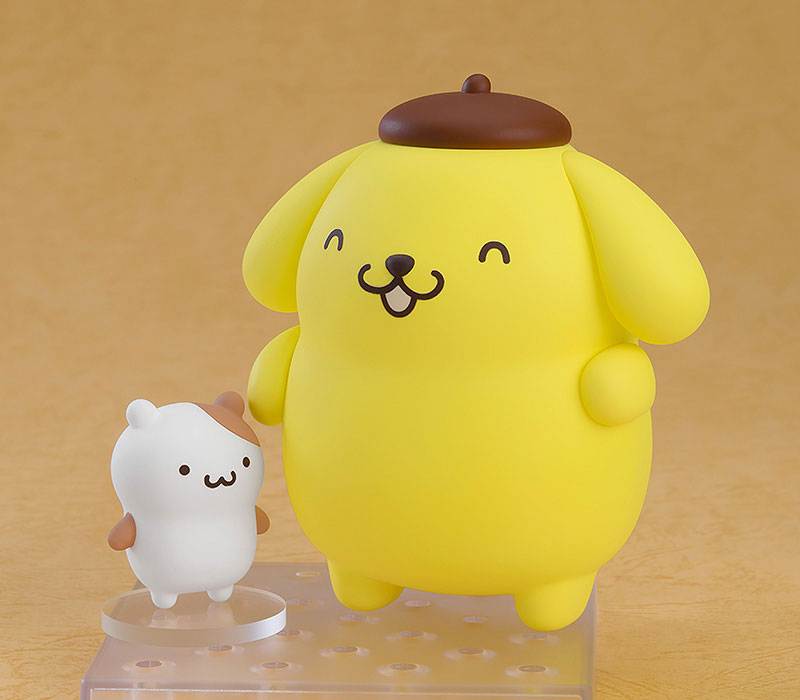 Nendoroid - Pom Pom Purin