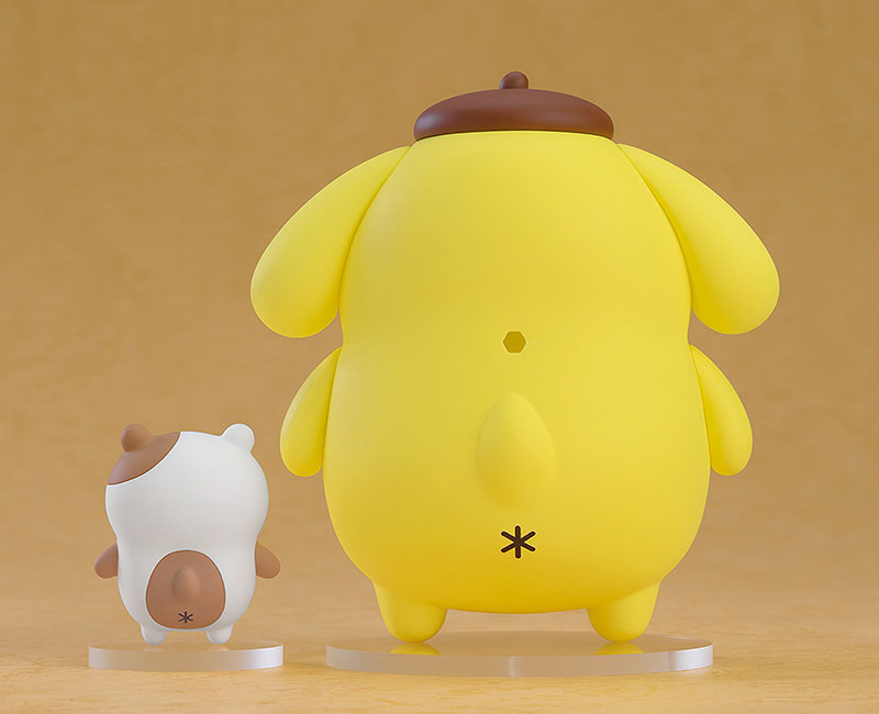 Nendoroid - Pom Pom Purin