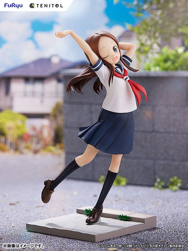 (Pre-Venta) TENITOL - Takagi-san