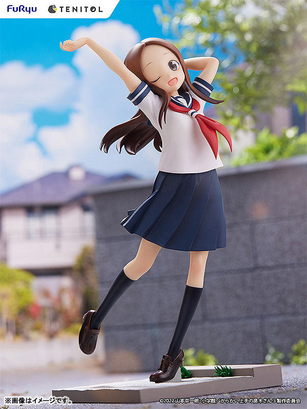 (Pre-Venta) TENITOL - Takagi-san