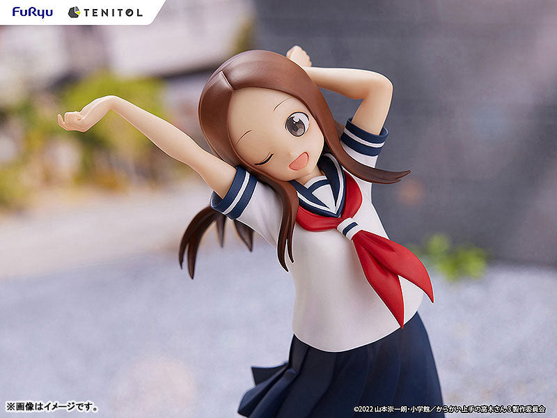 (Pre-Venta) TENITOL - Takagi-san